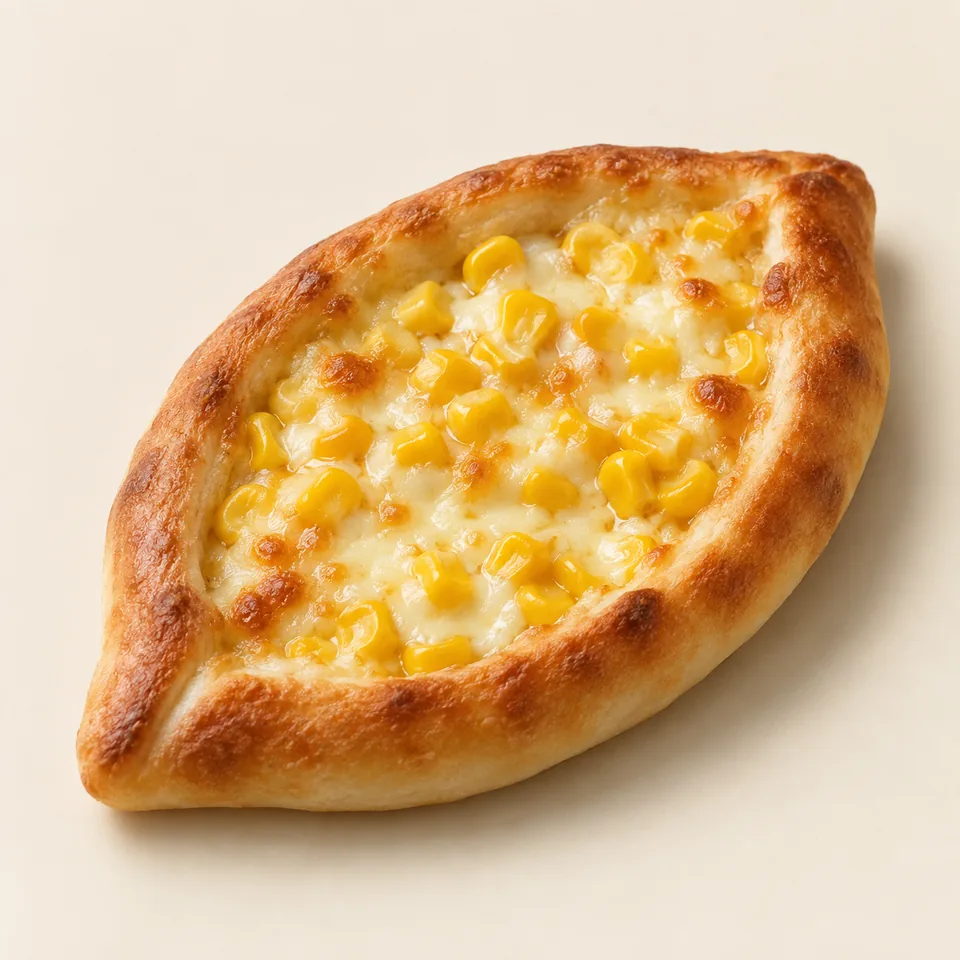 قشقوان وذرة