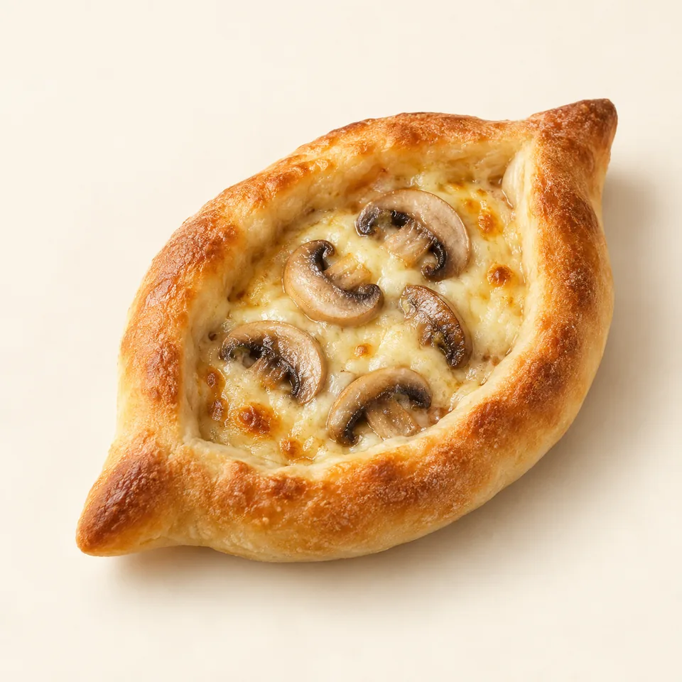 قشقوان وفطر