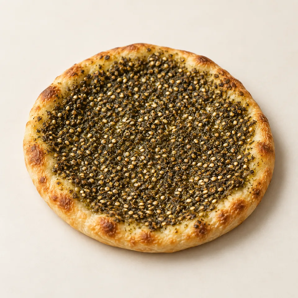 زعتر