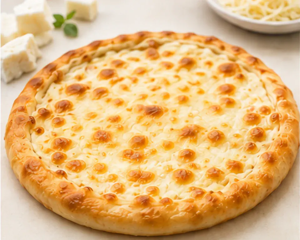 جبنة