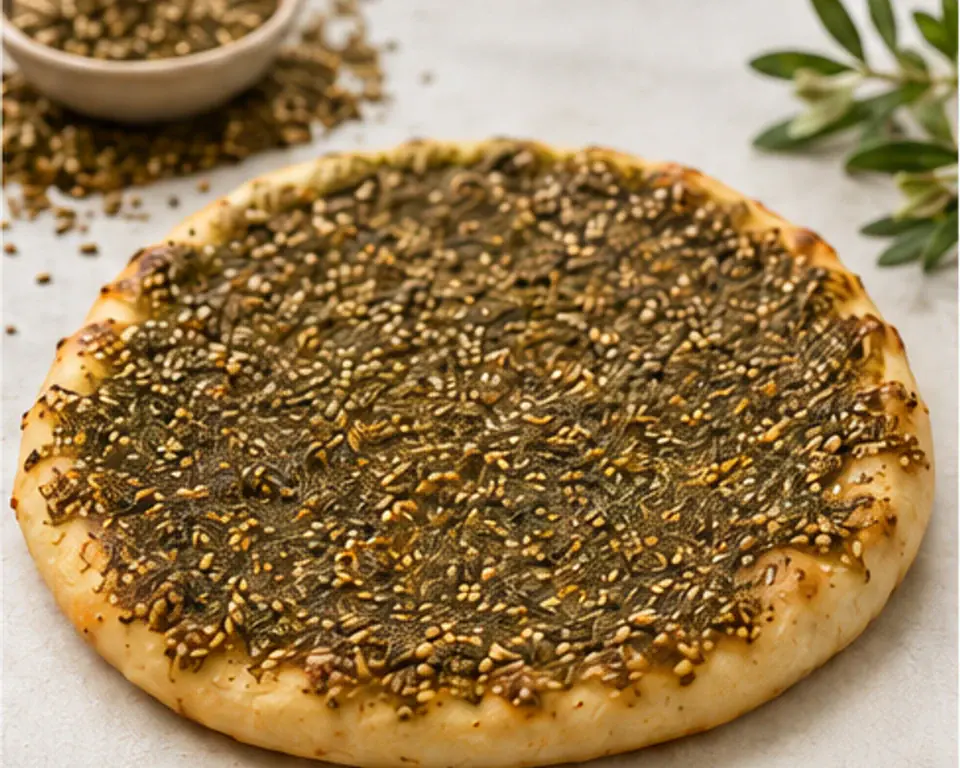 زعتر